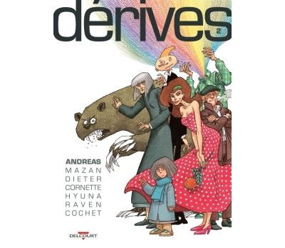 Dérives 2