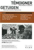 Temoigner,Entre Histoire et Mémoire