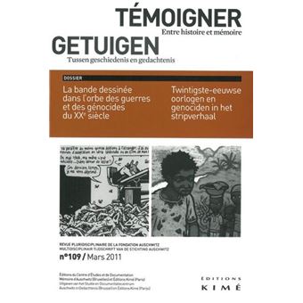 Temoigner,Entre Histoire et Mémoire