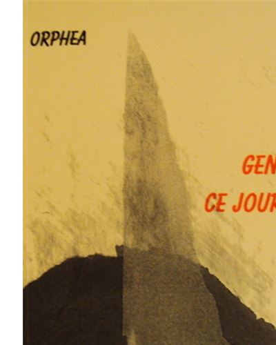 A Genève ce jour-là