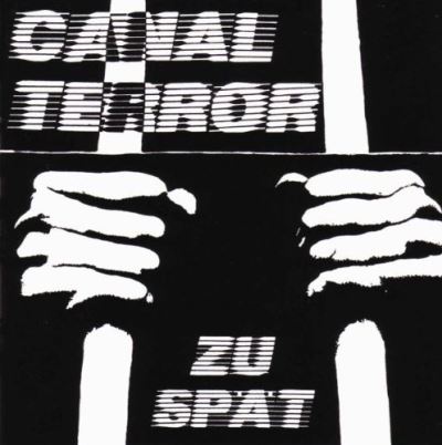 Zu spaet