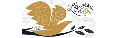 L'oiseau d'or