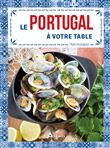 Le Portugal à votre table