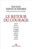 Le Retour du courage