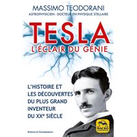 Tesla, l'éclair de génie