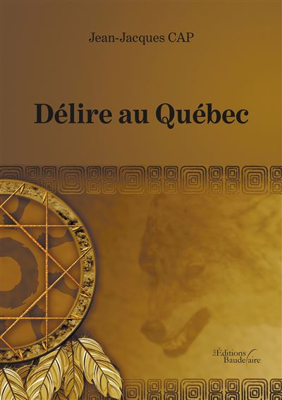 Délire au Québec