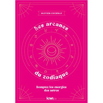 Les Arcanes du zodiaque