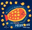 Les Petits poissons dans l'eau