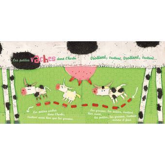 Les Petits poissons dans l'eau