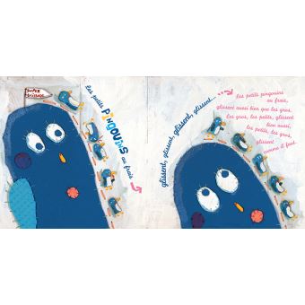 Les Petits poissons dans l'eau