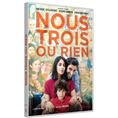 NOUS TROIS OU RIEN-FR