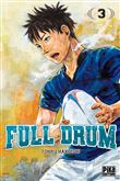 Full Drum T03
