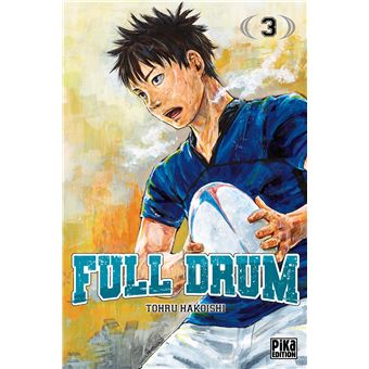 Full Drum T03