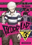 Blood Lad - Tome 2 - Offre découverte