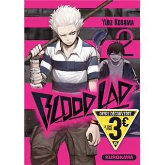 Blood Lad, Vol. 5 by Yuuki Kodama, eBook
