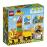 LEGO® DUPLO® Ville 10812 Le camion et la pelleteuse_9