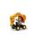 LEGO® DUPLO® Ville 10812 Le camion et la pelleteuse_15