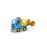 LEGO® DUPLO® Ville 10812 Le camion et la pelleteuse_14