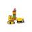 LEGO® DUPLO® Ville 10812 Le camion et la pelleteuse_13