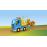 LEGO® DUPLO® Ville 10812 Le camion et la pelleteuse_7