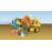 LEGO® DUPLO® Ville 10812 Le camion et la pelleteuse_12