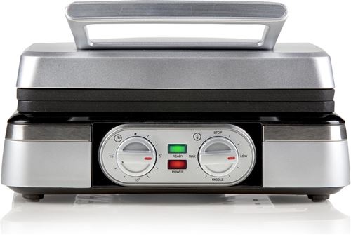 Domo Do9149w - Inox - Image 3
