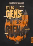 Et les gens qui ne sont rien