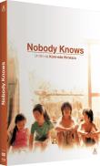 Nobody Knows Combo Blu-ray DVD