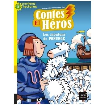 Les moutons de Panurge
