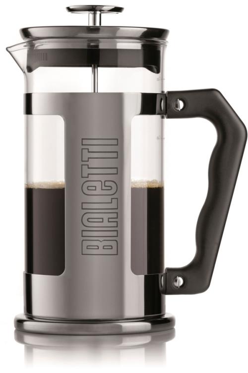 Cafetière à piston Bialetti 3180 | Soldes fnac Belgique