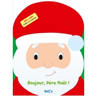 Mes Premieres Gommettes Noel Cartonne Collectif Achat Livre Fnac