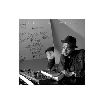 Kris Bowers - 1