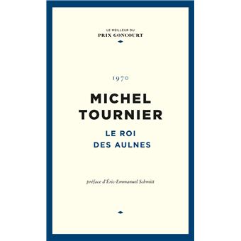 Le Roi des Aulnes