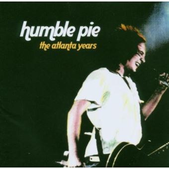 Humble Pie-Atlanta Years - 1
