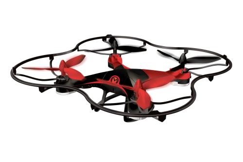 Drone fixe intermédiaire Headless Modelco