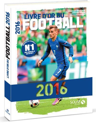 livre football