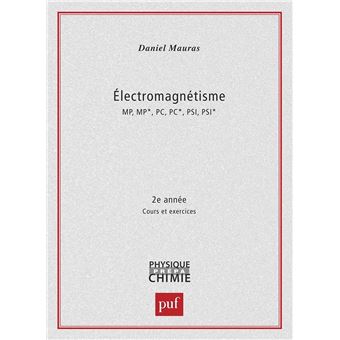 Électromagnétisme