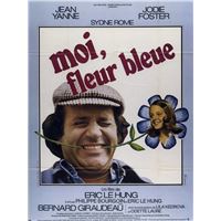 Moi, fleur bleue Exclusivité Fnac DVD