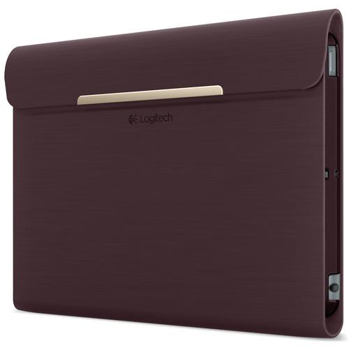 LOGITECH FND FOLIO ROTATE PROJECT IPAD M