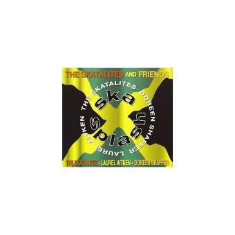 Skatalites And Friends - 1