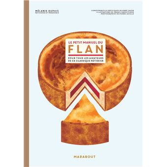 Le petit manuel du flan