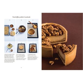 Le petit manuel du flan