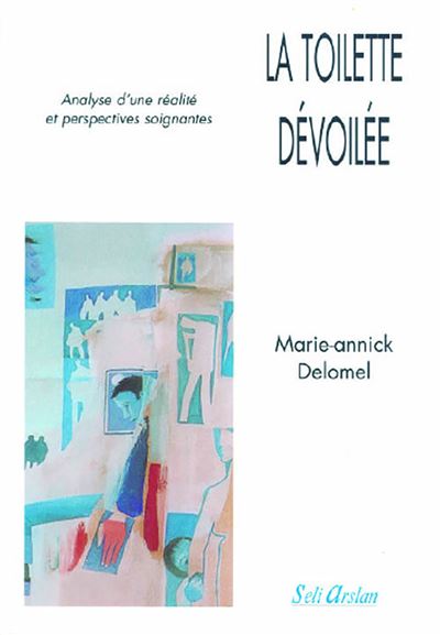 La toilette analyse d'une realite et perspectives soignantes