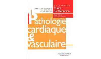 Pathologie cardiaque-vasculaire : hémostase et thrombose