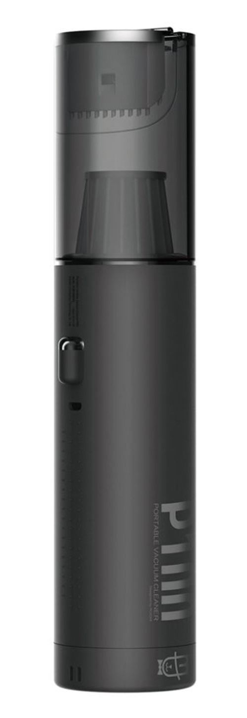 ROIDMI P1 PRO BLACK