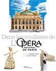 Dans les coulisses de l'Opéra
