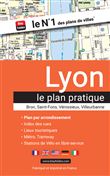 Lyon plan pratique