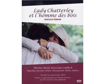 Lady Chatterley et l'homme des bois