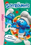 Les Schtroumpfs 05 - À table, les Schtroumpfs !