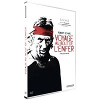 Voyage au bout de l'enfer DVD